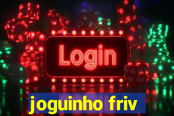 joguinho friv